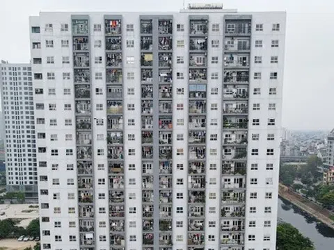 Giảm lãi vay gói 120.000 tỷ đồng mua nhà ở xã hội