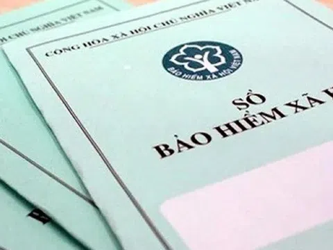 Hồ sơ đề nghị hưởng lương hưu của người tham gia BHXH bắt buộc thay đổi ra sao từ 1/7?