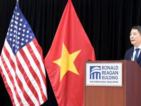 Doanh nghiệp Việt 'đổ bộ' vào Hoa Kỳ: Tìm cơ hội hợp tác đầu tư từ SelectUSA 2025