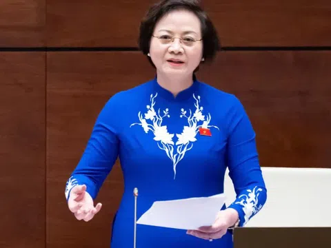 Mô hình chính quyền từ 3 cấp sang 2 cấp là dấu mốc lịch sử của nền lập pháp Việt Nam