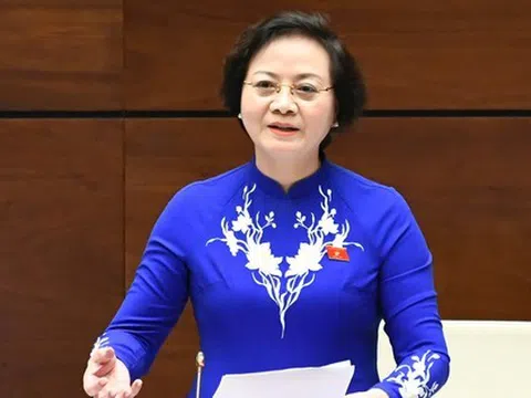 Bộ trưởng Nội vụ: Chính quyền 2 cấp là 'dấu mốc lịch sử' sau 80 năm lập nước