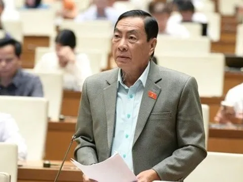 Đầu tư vốn nhà nước phải trọng tâm, trọng điểm