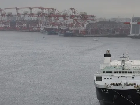 Quốc gia BRICS gần Việt Nam bỗng nổi lên thành 'cửa ngõ' mới cho dầu Nga, hàng trăm nghìn tấn dầu âm thầm lách lệnh trừng phạt