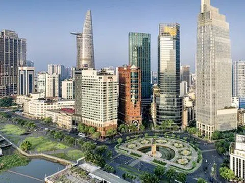 Khẩn trương chuẩn bị nguồn lực, cơ sở hạ tầng phục vụ Trung tâm tài chính quốc tế tại Việt Nam