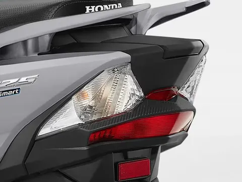 Siêu phẩm đình đám của Honda về đại lý: Giá chỉ 26 triệu đồng, ăn 2 lít xăng/100km, Vision có bị thay thế?