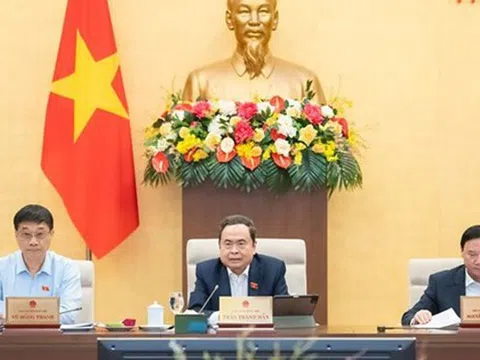 Nghị quyết cơ chế đặc biệt phát triển kinh tế tư nhân dự kiến thông qua vào cuối tuần này