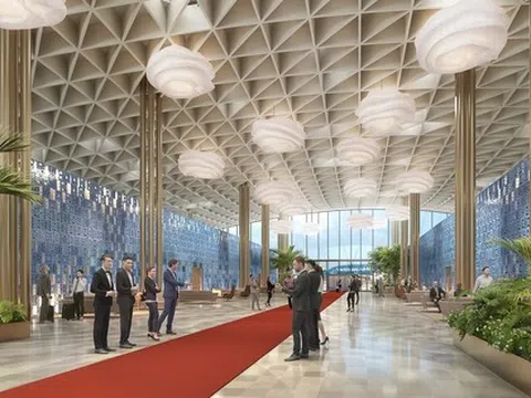 Sân bay Phú Quốc sẽ hiện đại cỡ nào khi đón APEC 2027?