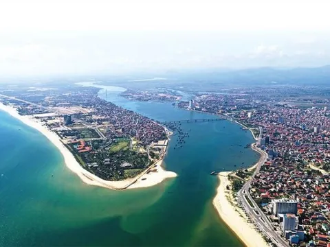 “Viên kim cương xanh” của Việt Nam: Sở hữu loạt kỷ lục thế giới, báo Mỹ hết lời khen