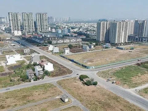 Tăng thu ngân sách: Phải đẩy mạnh đánh thuế tài sản, đấu giá quyền sử dụng đất