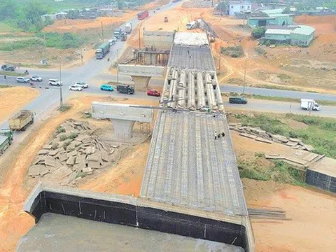 Quyết tâm cao độ thông tuyến cao tốc Hòa Liên-Túy Loan vào 19/8