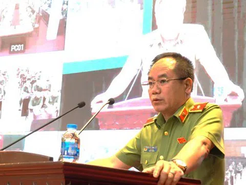 Hướng dẫn việc sắp xếp, bố trí cán bộ Công an cấp xã theo đơn vị hành chính trong Công an thành phố Hà Nội