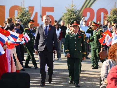 "Báu vật chiến lược" của Nga sắp cập bến Việt Nam: Xuất hiện thông tin thú vị về hải trình hơn 3.400km