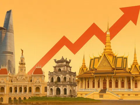 Chi phí sống ở thủ đô của Campuchia đắt đỏ hơn cả Hà Nội và TP HCM