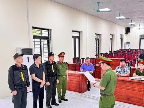 Gần 14.000 m3 cát, sỏi bị đưa đi bán trái phép trong thời gian dài