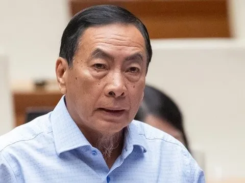 Đề xuất tăng số lượng Phó Chủ tịch UBND cấp tỉnh; không cho phép cấp xã thành lập Trung tâm hành chính công