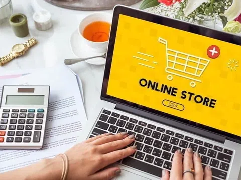 Người kinh doanh online cần hết sức lưu ý điều này, vừa có nhắc nhở liên quan đến pháp luật