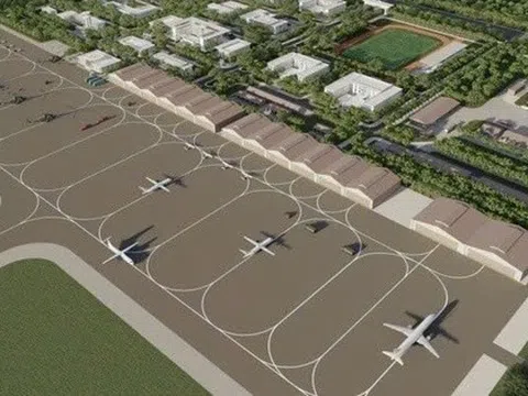 Sở Xây dựng Hà Nội yêu cầu Đông Anh, Mê Linh và Sóc Sơn khẩn trương rà soát quỹ đất phục vụ tuyến đường nối sân bay Gia Bình