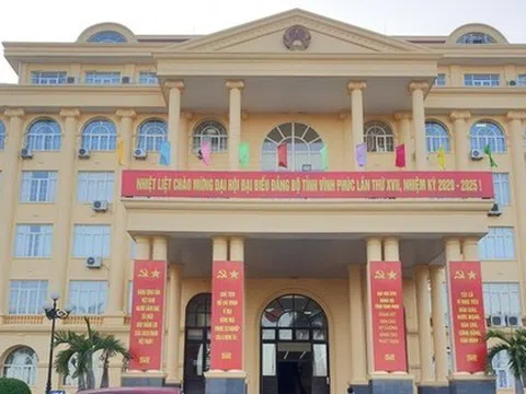 Bộ Tài chính tiếp tục hướng dẫn xử lý trụ sở, tài sản dôi dư sau sáp nhập