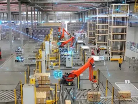Bình Dương hút "mỏ vàng" từ Trung Quốc: Sẽ có thêm siêu nhà máy công nghệ?