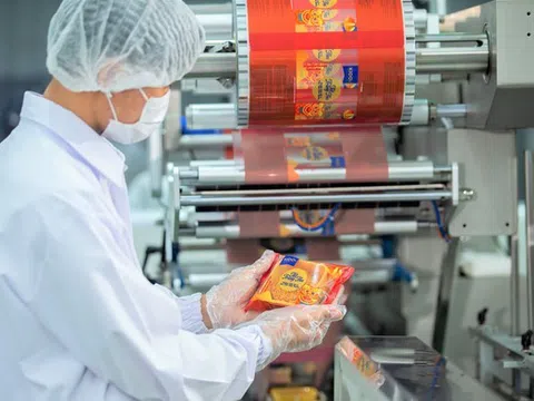 Ngành bánh kẹo quý I/2025: “Ông lớn” hụt hơi, cuộc chơi đổi chiều