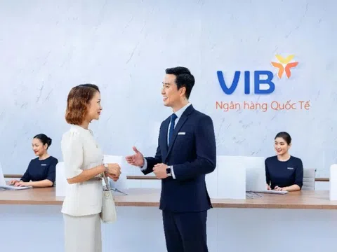 Từ nhu cầu vốn đến quản trị dòng tiền, SME có thêm trợ lực từ gói giải pháp VIB Business