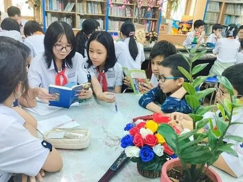 TP HCM chuẩn bị "xóa" cấp huyện: Tổ chức lại toàn bộ đơn vị y tế, giáo dục, văn hóa