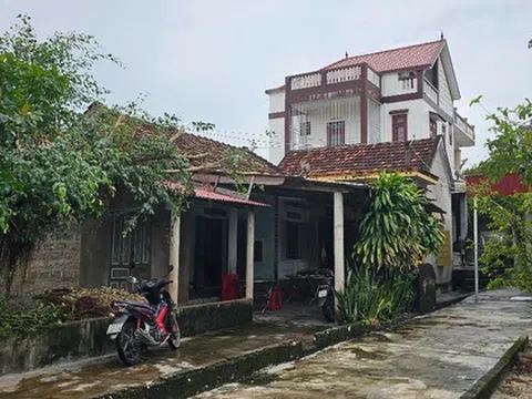 Toà tuyên vụ cháu ‘dựng’ ông ngoại đã chết 26 năm dậy ký giấy cho tặng đất ở Quảng Bình
