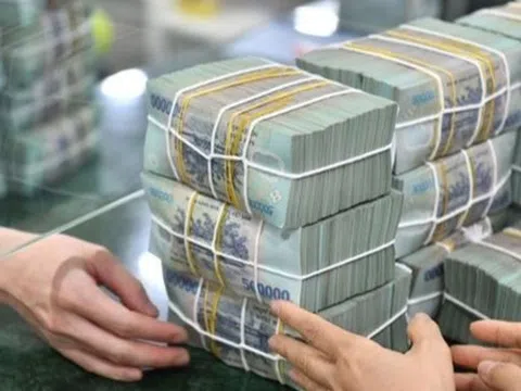 Nguồn cải cách tiền lương còn dư 350.735 tỷ đồng, nhiều nơi chi chưa đúng