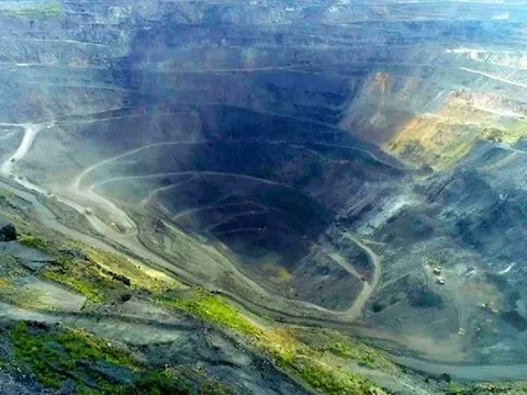"Mạch vàng đen" sâu cực đại: Doanh nghiệp quân đội khai mở "kho báu" giữa đại ngàn