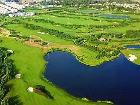Phê duyệt dự án sân golf, nghỉ dưỡng hơn 1,5 tỉ USD do Tập đoàn Trump đề xuất ở Hưng Yên