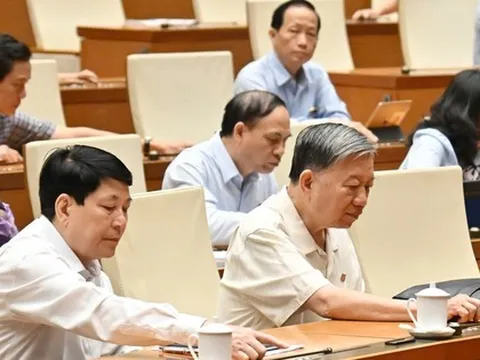 Số lần thanh tra với doanh nghiệp không được quá 1 lần trong năm