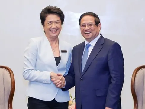 Nhiều tập đoàn Thái Lan muốn đầu tư hàng chục tỷ USD vào Việt Nam, Thủ tướng khẳng định 1 điều quan trọng