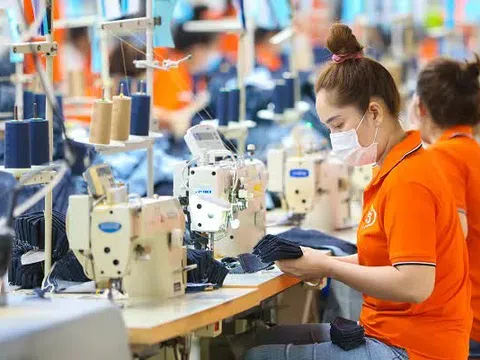 Doanh nghiệp làm gì để vượt qua "cú sốc" thuế quan?