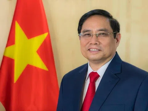 Thủ tướng Phạm Minh Chính nhận thêm nhiệm vụ mới