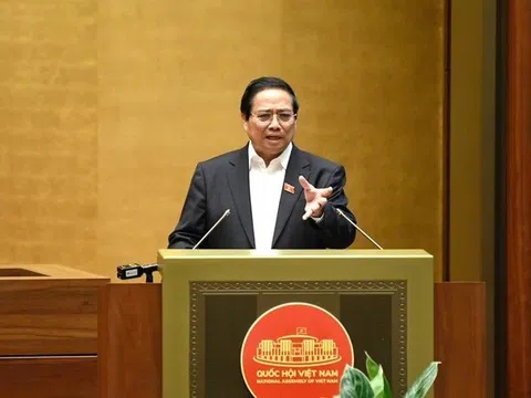 Thủ tướng nhấn mạnh: Việt Nam chuẩn bị phát động "toàn dân thi đua làm giàu"