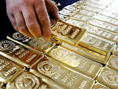 Giá bạc hôm nay 19/5: thị trường ổn định sau 1 tuần giảm mạnh