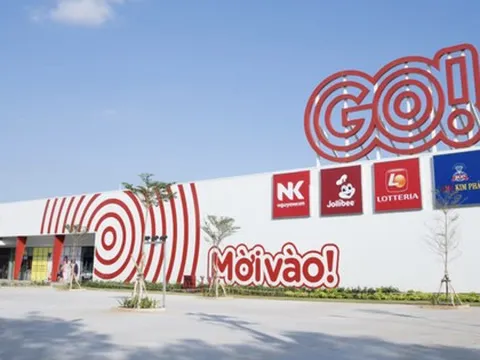 Đại gia bán lẻ Thái Lan sắp khai trương trung tâm thương mại GO! quy mô 13.000m2 ở tỉnh miền núi phía Bắc