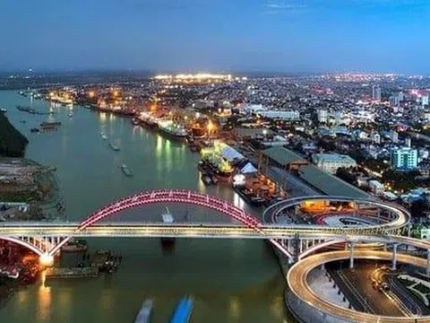 Chính phủ đề xuất chuyển tiếp cơ chế đặc thù tại 5 thành phố lớn sau sáp nhập