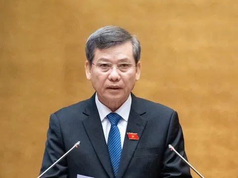 Tòa án nhân dân Tối cao 'cũng muốn' chánh án trả lời chất vấn HĐND tỉnh