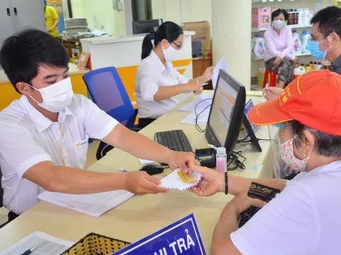Lương hưu ra sao từ ngày 1/7?