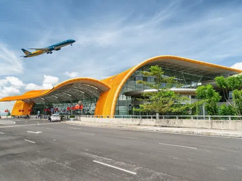 Cuộc đại tu sau gần hai thập kỷ "gồng mình": Cảng hàng không quốc tế đầu tiên của Tây Nguyên sẽ lột xác