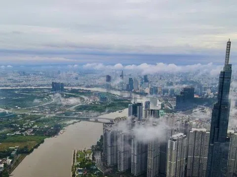TPHCM thí điểm thực hiện dự án nhà ở thông qua thỏa thuận về nhận quyền sử dụng đất