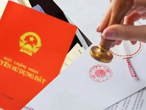 Việc chuyển đổi, giải thể Phòng công chứng tại các địa phương được hoàn thành chậm nhất khi nào?