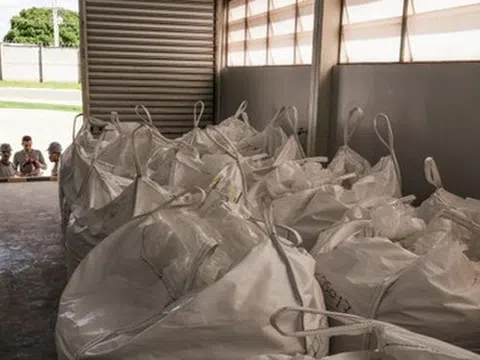 Thay thế Trung Quốc, quốc gia G20 sở hữu kho báu cả thế giới khao khát: Trữ lượng đứng thứ 2 toàn cầu, gấp 10 lần Mỹ