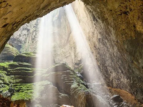 Sau sáp nhập, tỉnh này sẽ sở hữu hang động lớn nhất thế giới, du khách muốn tham quan phải "xếp hàng" đến năm 2027