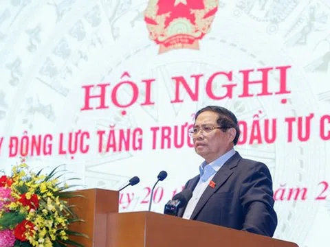 Thủ tướng biểu dương Thanh Hóa, Hà Nam, Lâm Đồng, Bà Rịa - Vũng Tàu...