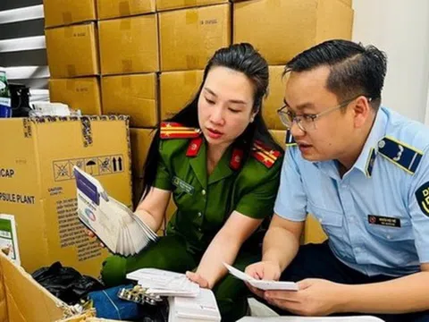 Đề xuất phạt tiền gấp đôi tội sản xuất, buôn bán hàng giả là thực phẩm, thuốc chữa bệnh