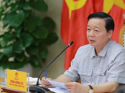 'Đôi cánh' để hàng không Việt Nam xanh hơn, cạnh tranh hơn