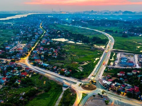 Quảng Ninh: Trục kết nối vùng trọng điểm sắp được "bơm máu" bằng dự án gần 700 tỷ đồng