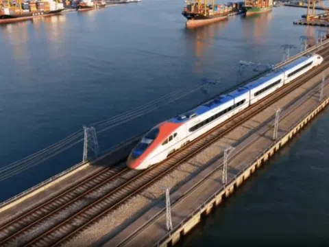 Thủ tướng vừa giao nhiệm vụ đặc biệt ở dự án kết nối với Trung Quốc, 5 tỉnh sẽ đồng loạt làm điều này?